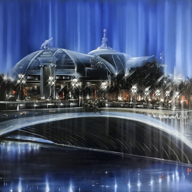 Grand Palais