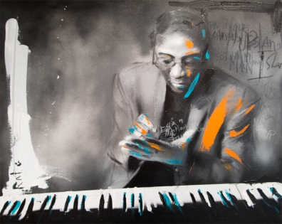 Herbie Hancock